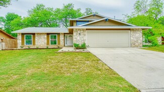 6215 Sunset Haven St, San Antonio, TX 78249