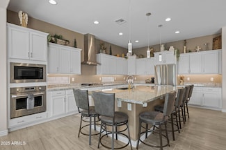 5250 S Wesley Cir, Mesa, AZ 85212