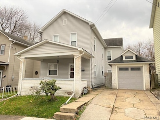 315 Chandler Ave, Johnstown, PA 15906