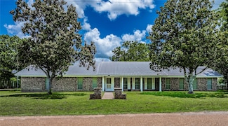 205 W Mill St, Round Top, TX 78954