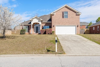4521 Logans Way, Augusta, GA 30909