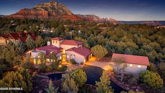 57 E Dove Wing Dr, Sedona, AZ 86336