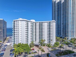 3001 S Ocean Dr Unit 1231, Hollywood, FL 33019