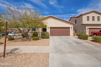 16658 W Mescal St, Surprise, AZ 85388