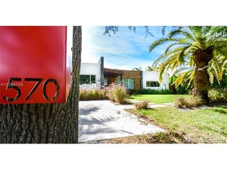 570 NE 52nd Terrace, Miami, FL 33137