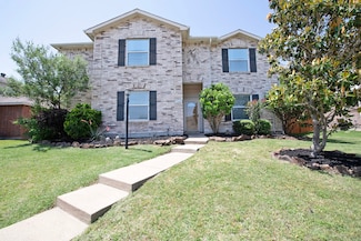 1446 Foxwood Ln, Rockwall, TX 75032