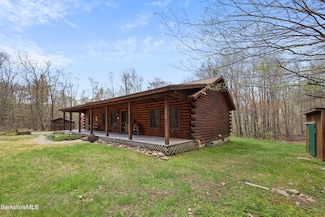 793 George Carter Rd, Becket, MA 01223