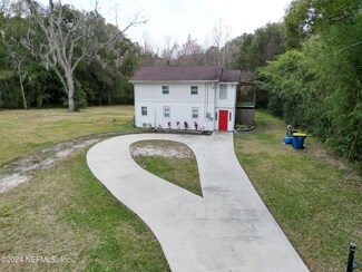 2048 Rowe Ave, Jacksonville, FL 32208