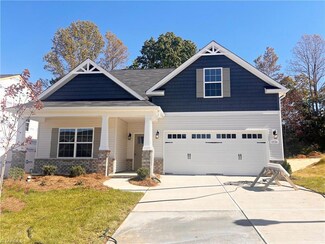 1736 Springbank Dr Unit lot 63, Kernersville, NC 27284