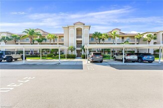 2720 Cypress Trace Cir Unit 2928O, Naples, FL 34119