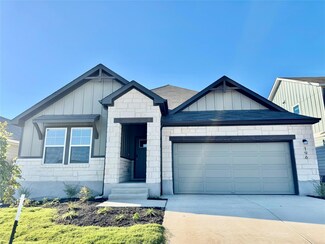 196 Coopers Hawk Crest, Cedar Creek, TX 78612