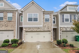 2249 Mulsanne Dr, Lithonia, GA 30058