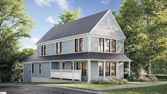 602 Baron Dr, Greenville, SC 29615