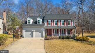 11006 Cross Laurel Dr, Germantown, MD 20876