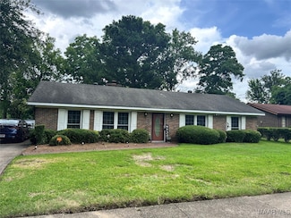 260 Smallbrook Dr, Montgomery, AL 36116