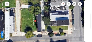 1512 E Oliver St, Baltimore, MD 21213
