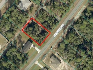 17108 SW 20th Court Rd, Marion Oaks, FL 34473