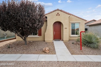 14022 E Voss St, Vail, AZ 85641