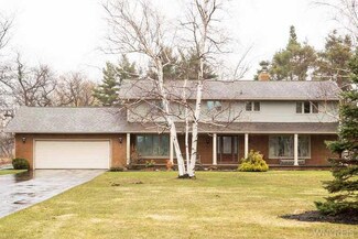 309 Schwartz Rd, Lancaster, NY 14086