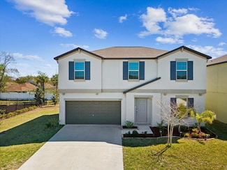 248 Argyll Dr, Spring Hill, FL 34609