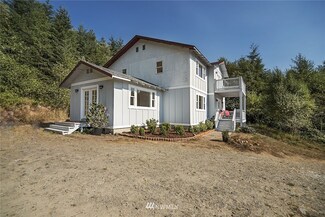 Unlisted Address