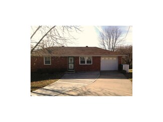 5026 NW High Drive Terrace, Riverside, MO 64150
