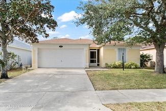 1237 White Oak Cir, Melbourne, FL 32934