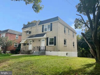 23 Acres Dr, Ridley Park, PA 19078