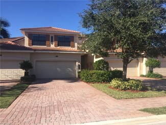 10446 Smokhouse Bay Dr Unit 201, Naples, FL 34120