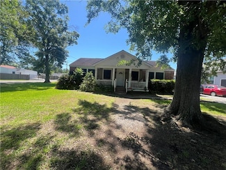 247 Little Farms Ave, New Orleans, LA 70123