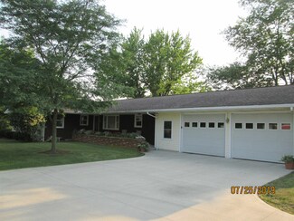 41 W 275 S, Portland, IN 47371