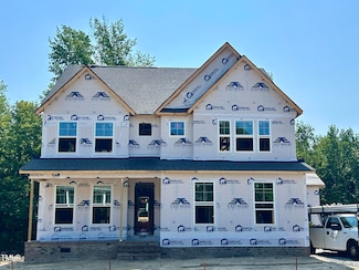386 Rising Star Dr, Clayton, NC 27520