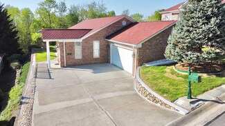 4040 Southmont Dr SW, Roanoke, VA 24014