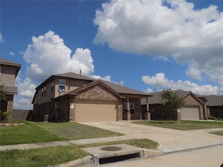 719 Ashley Falls Ln, Arcola, TX 77583