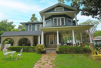 510 N Main St, Abbeville, SC 29620