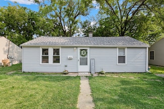 417 Dellwood Ave, Lockport, IL 60441