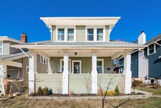 308 E Tulane Rd, Columbus, OH 43202