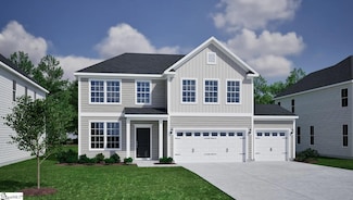803 Weathered Oak Way, Anderson, SC 29621