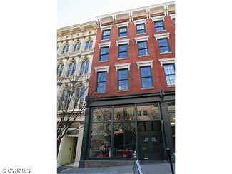1205 E Main St Unit 3E, Richmond, VA 23219