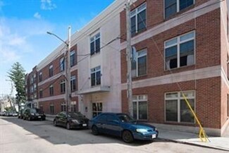 9 Gardner St Unit 13, Boston, MA 02134