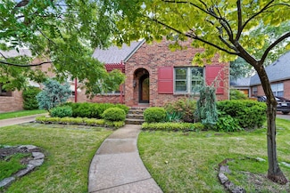 1935 S Gary Ave, Tulsa, OK 74104