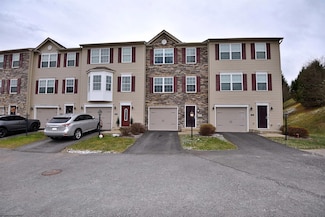 40 Barrington Ct, Bridgeport, WV 26330