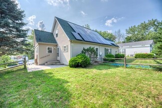 256 Fossil Point Ct, Wilmington, IL 60481