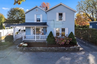 36 England Ave, Fitchburg, MA 01420