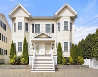 282 Main St Unit 5, Acton, MA 01720