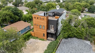 118 Clark Ave, San Antonio, TX 78203