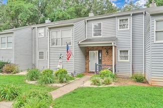 101 Crescent St Unit A2, Martinsville, VA 24112