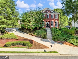 3236 Copper Creek Ln NE, Buford, GA 30519