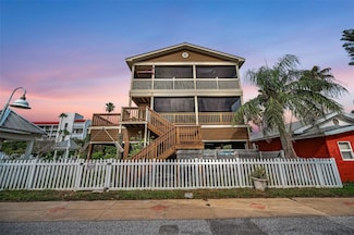 19105 Whispering Pines Dr, Indian Shores, FL 33785