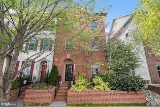11388 Liberty St, Fulton, MD 20759